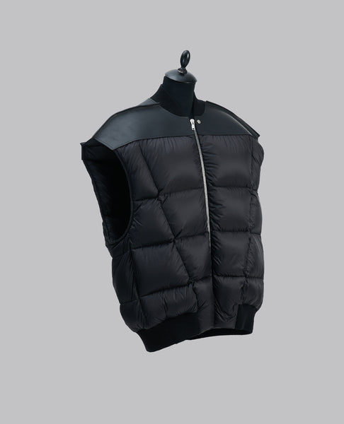 LUXOR JUMBO FLIGHT VEST