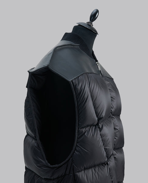 LUXOR JUMBO FLIGHT VEST