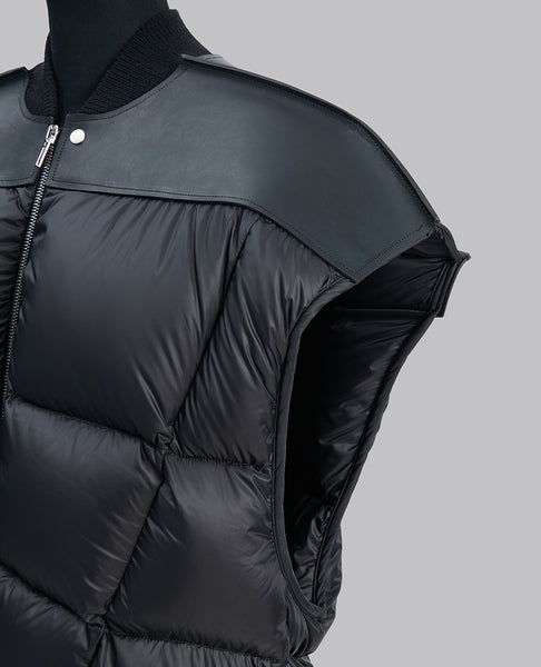 LUXOR JUMBO FLIGHT VEST