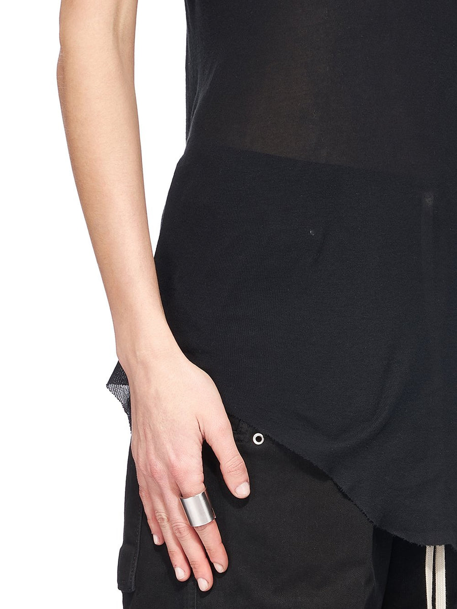 Slitted Thumb Ring | Rick Owens – Allotment Store
