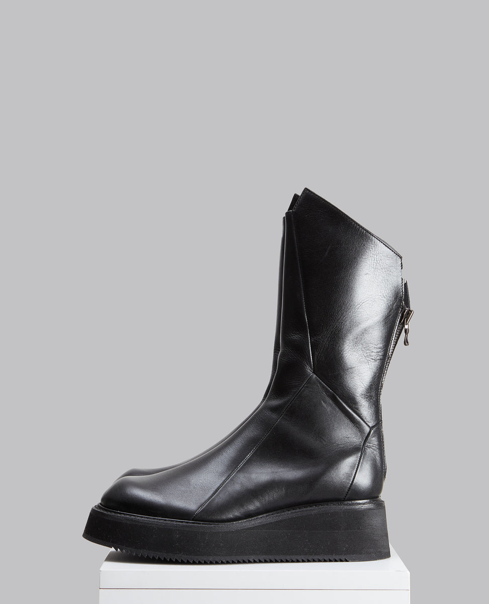 817FWM2 Boots | Julius – Allotment Store