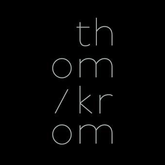 Thom Krom