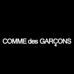 Comme des Garcons Homme Plus