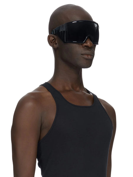 TEMPLE KRIESTER SUNGLASSES SHINY
