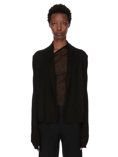TEMPLE NASKA CARDIGAN