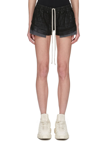 HOLLYWOOD DRKSHDW FOG BOXERS