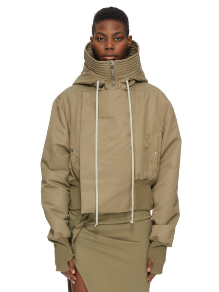 DRKSHDW Alice Parka(NOT INCLUDED IN THE SALE CODE)