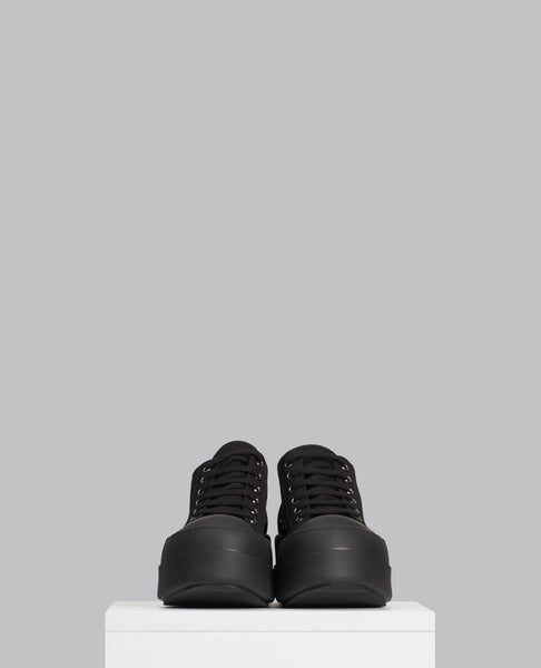 HOLLYWOOD DRKSHDW DOUBLE BUMPER LOW SNEAKS
