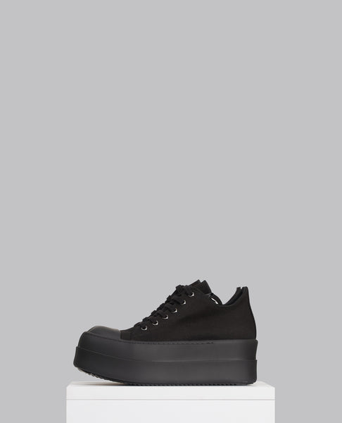 HOLLYWOOD DRKSHDW DOUBLE BUMPER LOW SNEAKS