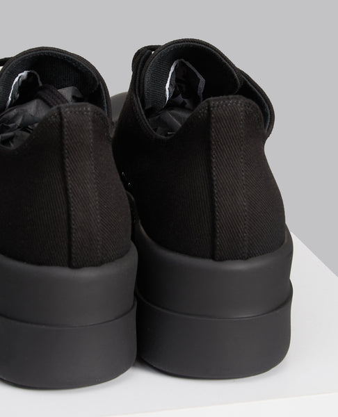 HOLLYWOOD DRKSHDW DOUBLE BUMPER LOW SNEAKS