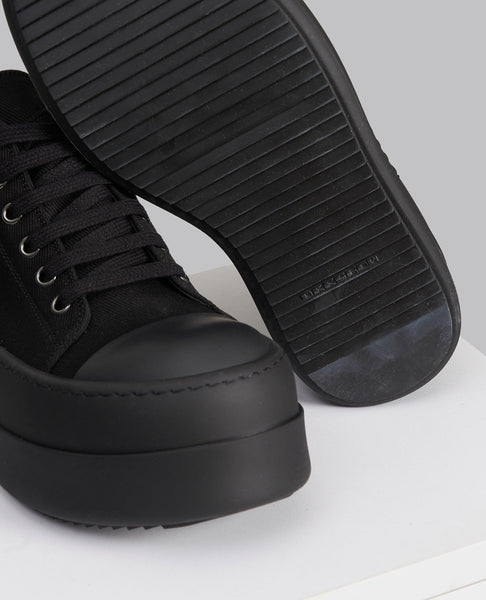 HOLLYWOOD DRKSHDW DOUBLE BUMPER LOW SNEAKS