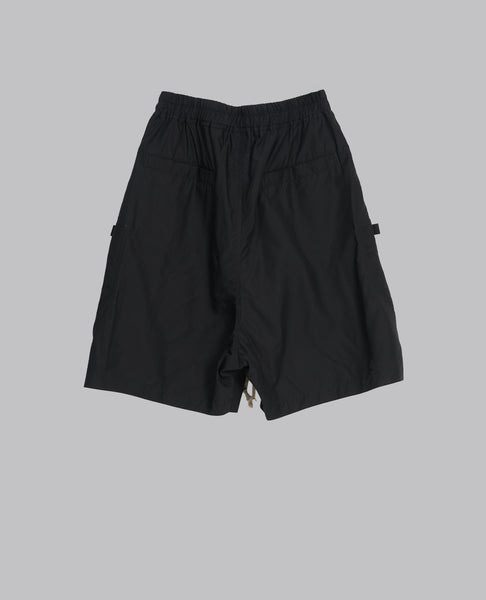 HOLLYWOOD DRKSHDW BAUHAUS SHORTS