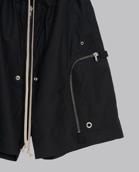 HOLLYWOOD DRKSHDW BAUHAUS SHORTS