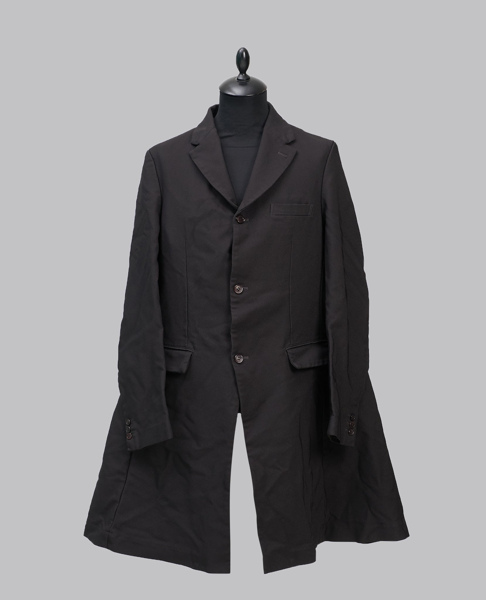 LONG COAT