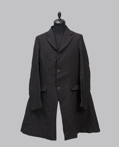 LONG COAT