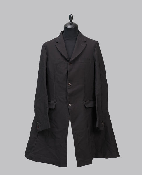 LONG COAT
