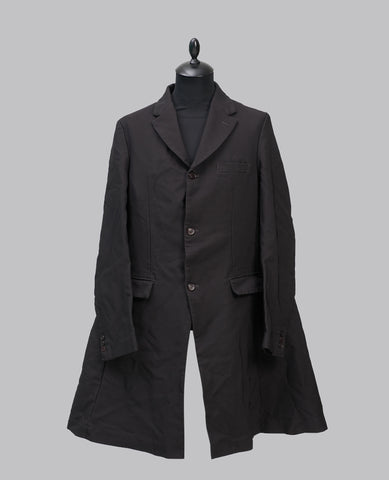 LONG COAT