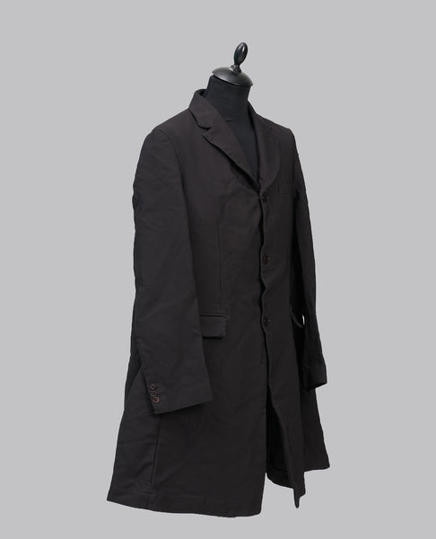 LONG COAT