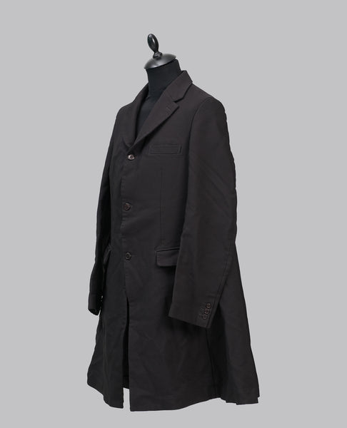LONG COAT