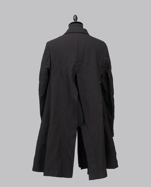 LONG COAT