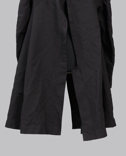 LONG COAT