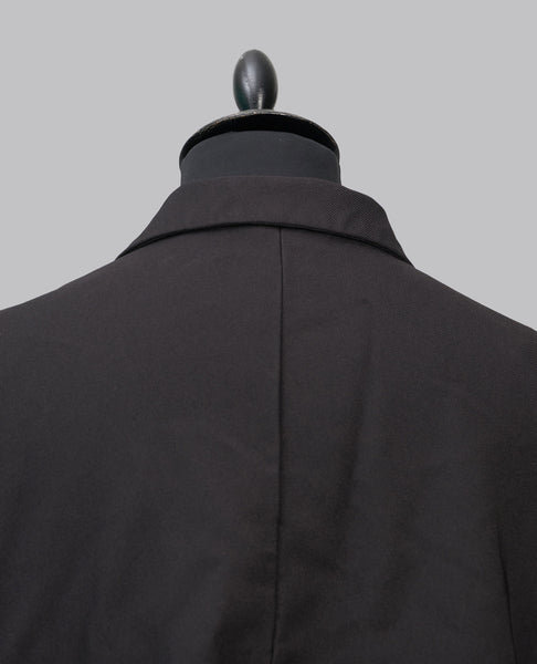 LONG COAT