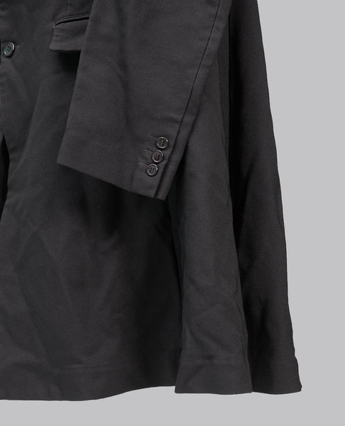 LONG COAT