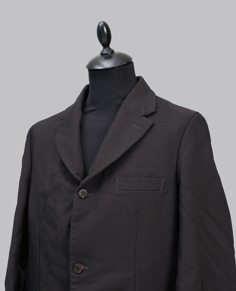 LONG COAT