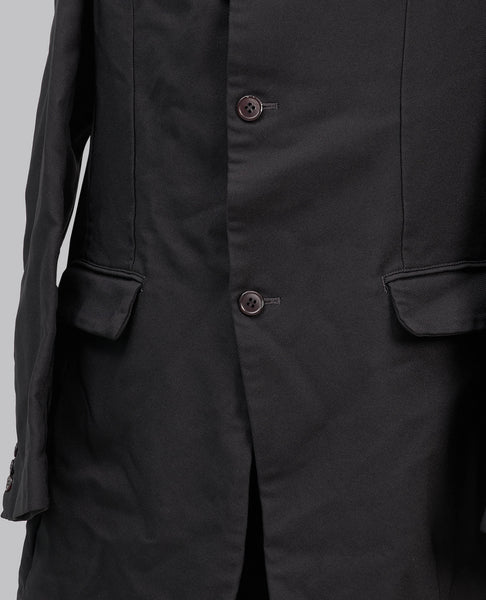 LONG COAT