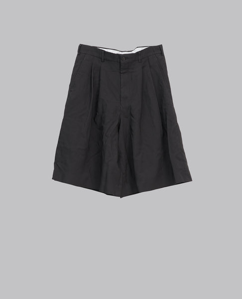WIDE LEG SHORTS