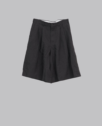 WIDE LEG SHORTS