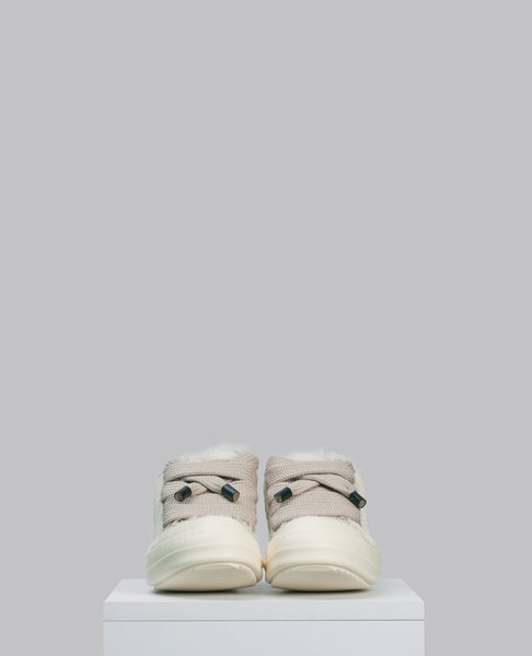 CONCORDIANS JUMBOLACE LOW SNEAKS