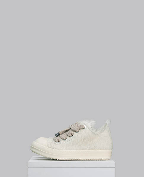 CONCORDIANS JUMBOLACE LOW SNEAKS
