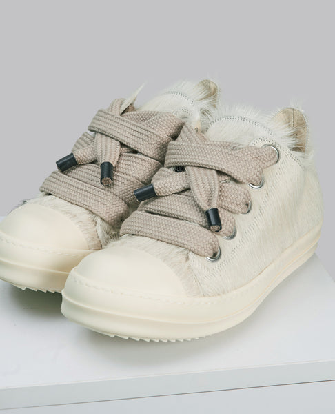 CONCORDIANS JUMBOLACE LOW SNEAKS