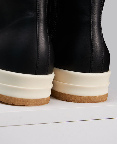 CONCORDIANS CREEP SNEAKERS