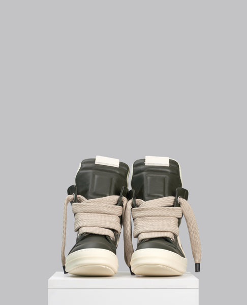 JUMBOLACED GEOBASKET