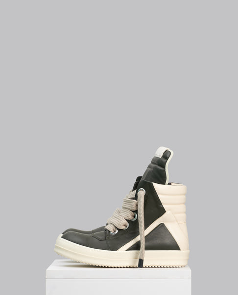 JUMBOLACED GEOBASKET