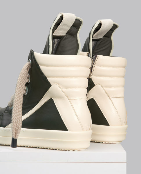 JUMBOLACED GEOBASKET
