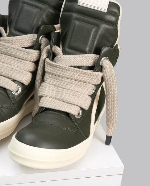 JUMBOLACED GEOBASKET