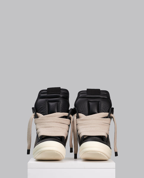 JUMBOLACED GEOBASKET