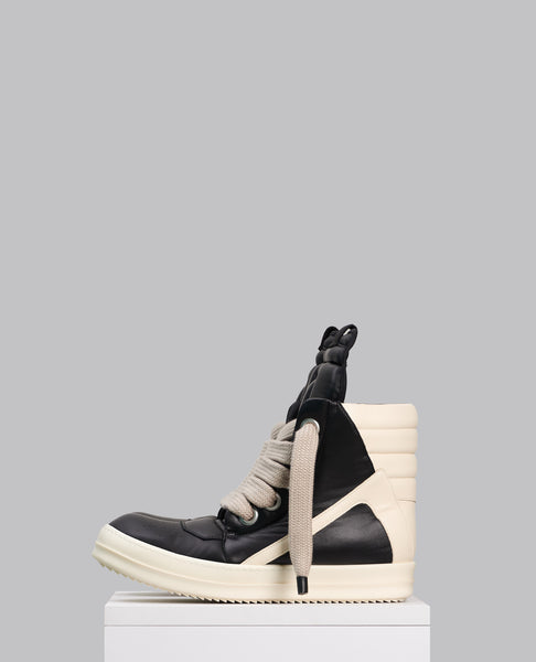 JUMBOLACED GEOBASKET