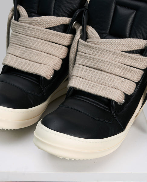 JUMBOLACED GEOBASKET