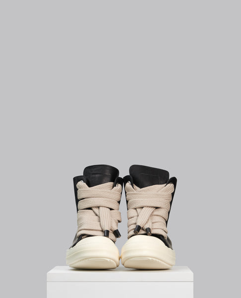 CONCORDIANS JUMBOLACE SNEAKERS