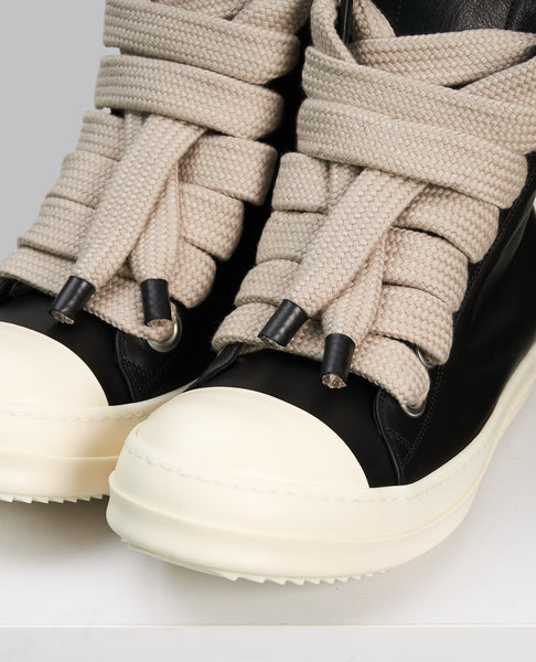 CONCORDIANS JUMBOLACE SNEAKERS