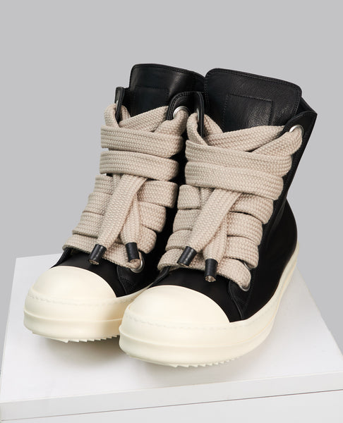 CONCORDIANS JUMBOLACE SNEAKERS