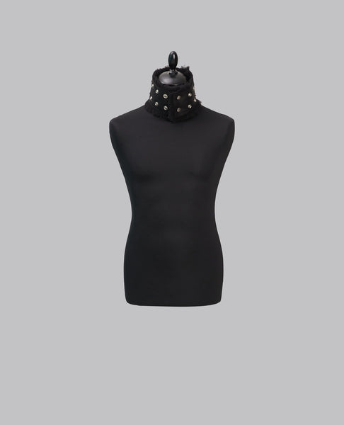 CONCORDIANS STROBE NECK BAND