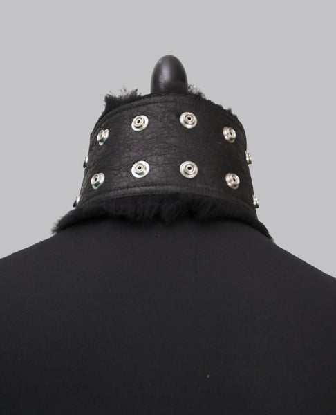 CONCORDIANS STROBE NECK BAND