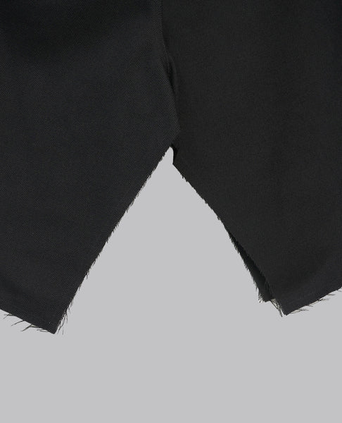 CONCORDIANS SLIVERED SKIRT