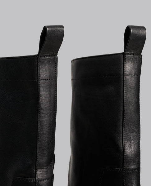 CONCORDIANS RUNWAY FACTORY BOOTS