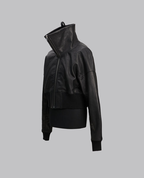 CONCORDIANS RUNWAY DRACUCOLLAR JKT